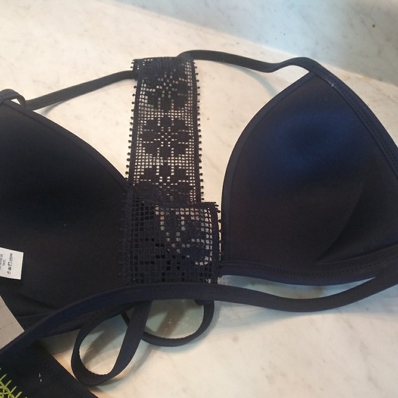 Brand new Aerie two piece bathing suit - Picture 4 of 5